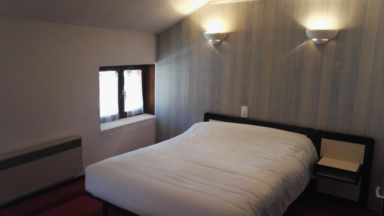 Le Ponant Hotel Pradelles Ngoại thất bức ảnh